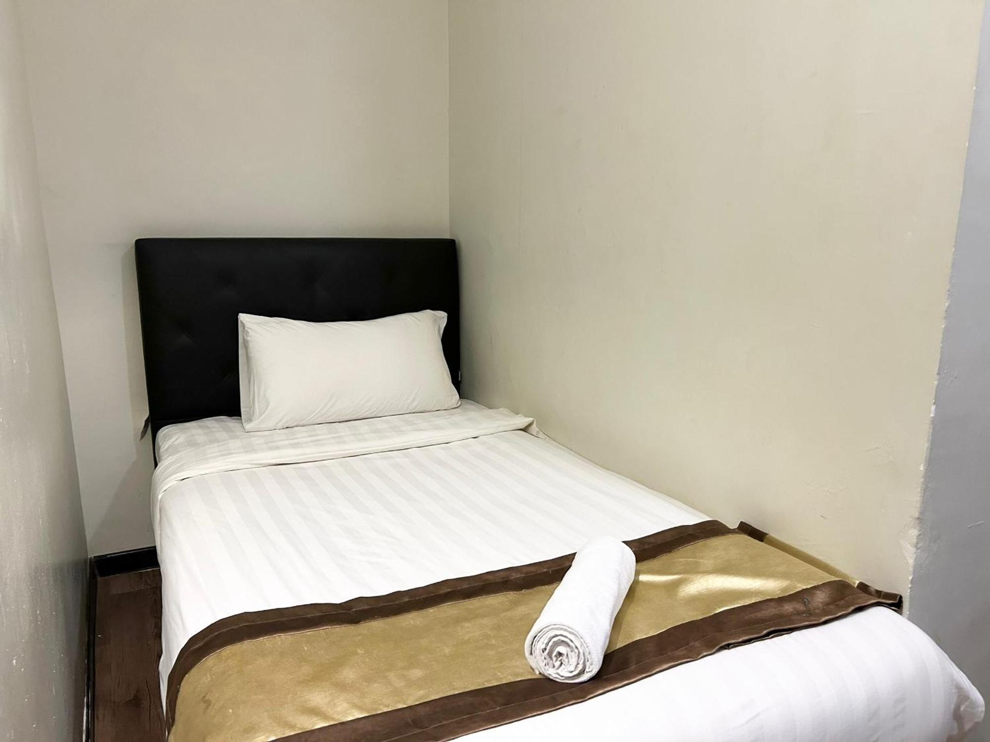 Gill Garden Boutique Hotel Malacca Quarto foto