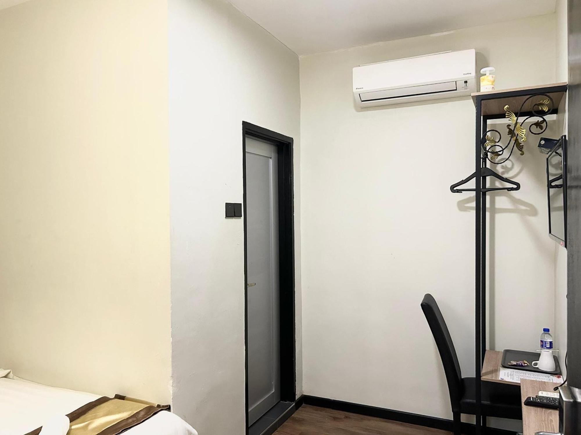 Gill Garden Boutique Hotel Malacca Quarto foto